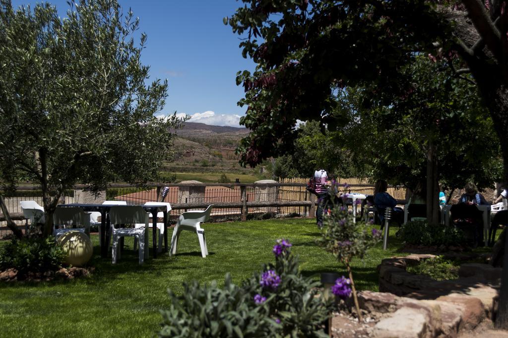 Casa Rural Los Lilos Gotor Room photo